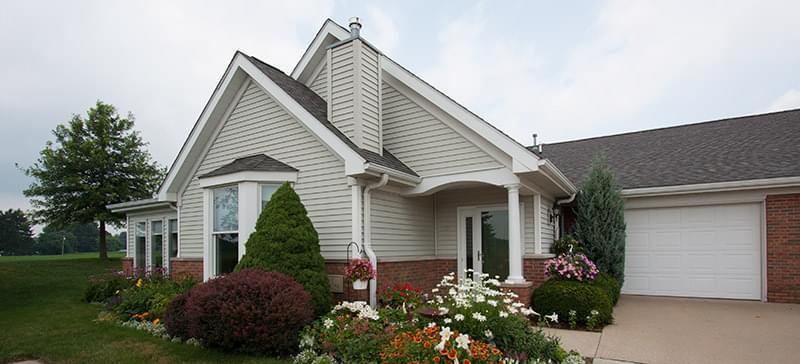 Chapel Hill Retirement Community Canal Fulton Oh